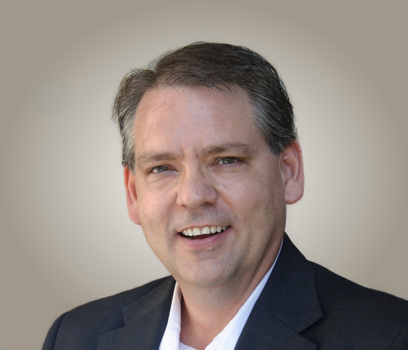 Sean Cash, fractional CMO and marketing strategist